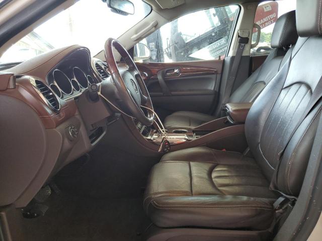 Photo 7 from auction – 2013 BUICK ENCLAVE with VIN 5GAKRCKD7DJ163181