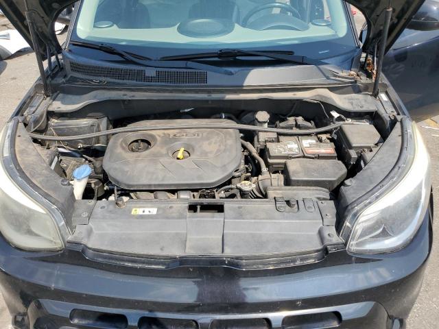 Photo 11 from auction – 2016 KIA SOUL + with VIN KNDJP3A5XG7285951