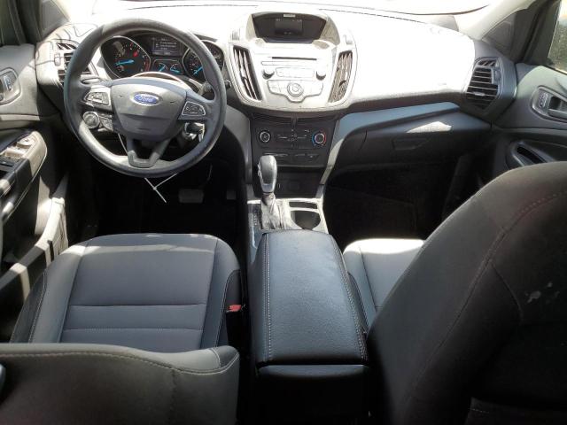 Photo 8 from auction – 2018 FORD ESCAPE S with VIN 1FMCU0F79JUA09551