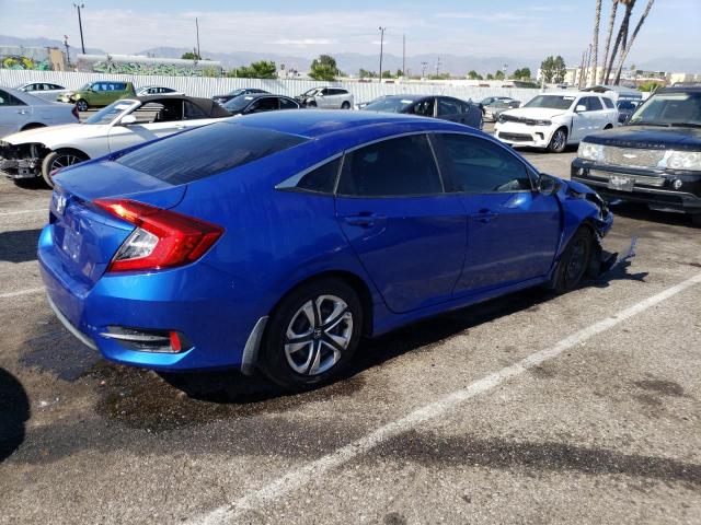 Photo 3 from auction – 2016 HONDA CIVIC LX with VIN 19XFC2F53GE204020