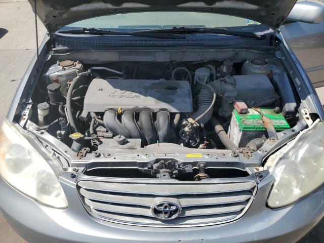 Photo 11 from auction – 2004 TOYOTA COROLLA CE with VIN JTDBR32E842018426