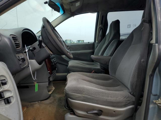 Photo 7 from auction – 2005 DODGE GRAND CARA with VIN 1D4GP24R35B188106