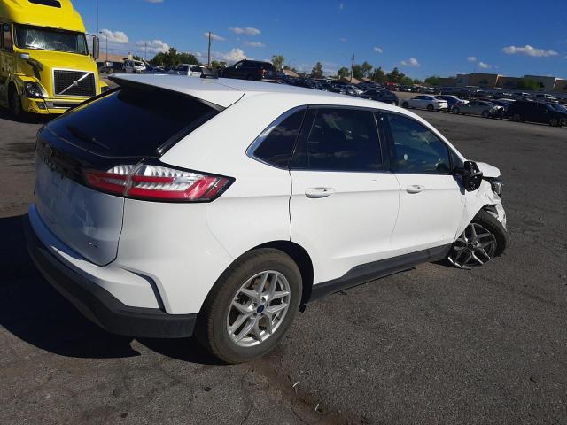 صورة رقم 3 من المزاد - 2022 FORD EDGE SEL مع VIN 2FMPK4J91NBA38853
