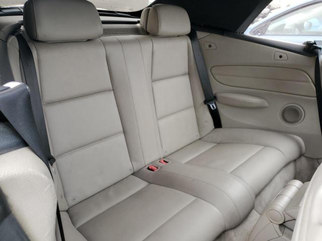 Photo 10 from auction – 2011 BMW 128 I with VIN WBAUL7C57BVJ78693