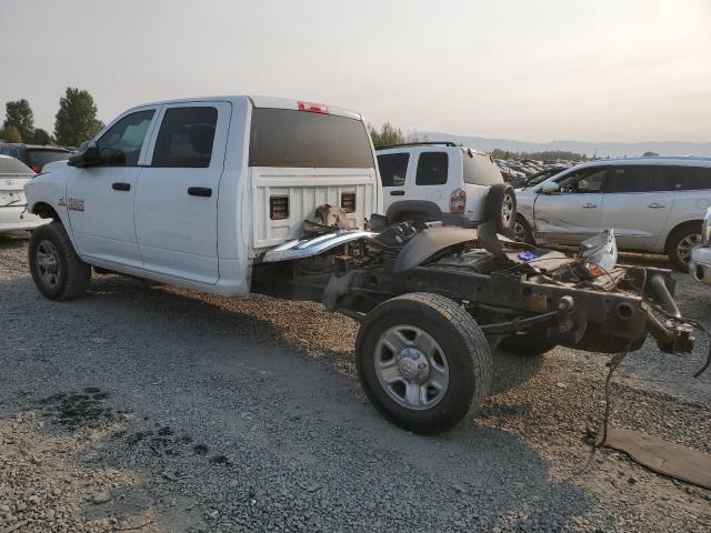 Photo 2 from auction – 2016 RAM 3500 ST with VIN 3C63R3GL0GG242918