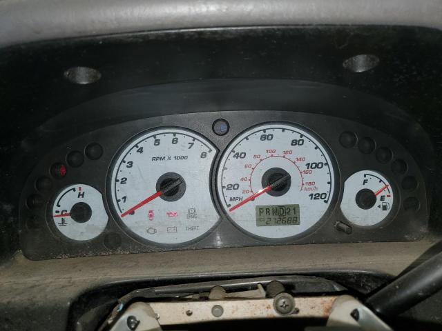 Photo 9 from auction – 2001 FORD ESCAPE XLT with VIN 1FMCU04151KE70207