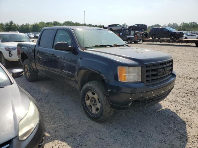 Photo 4 from auction – 2007 GMC NEW SIERRA with VIN 2GTEK13M571574709
