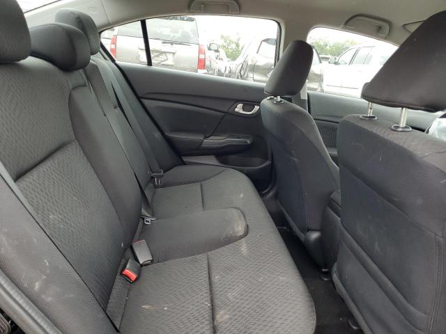 Снимка 10 от търг – 2015 HONDA CIVIC SE с VIN 19XFB2F73FE213741