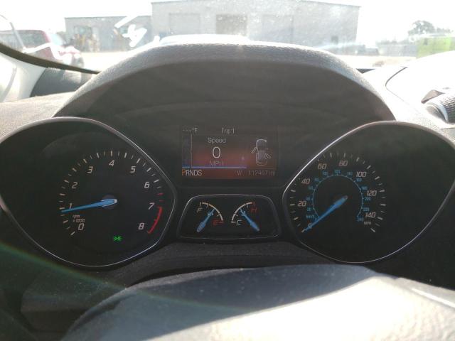 Photo 9 from auction – 2014 FORD ESCAPE TIT with VIN 1FMCU0J9XEUE51754