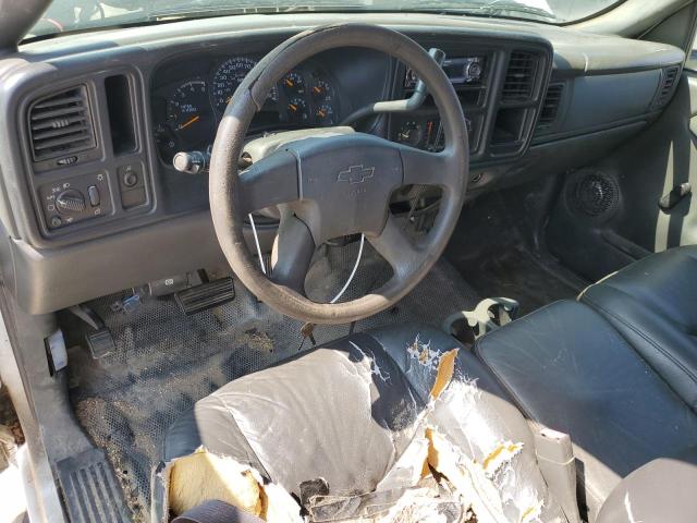 Photo 8 from auction – 2004 CHEVROLET SILVERADO with VIN 1GCHC23204F240994