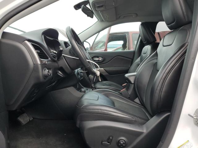 Photo 7 from auction – 2019 JEEP CHEEROKEE with VIN 1C4PJMLB5KD310916