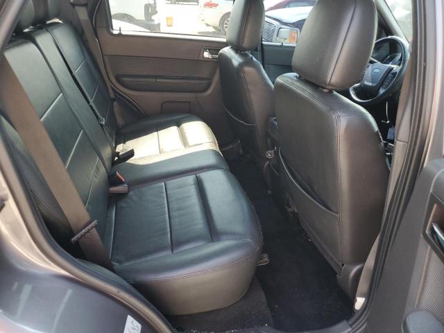 Photo 11 from auction – 2011 FORD ESCAPE LIM with VIN 1FMCU0E75BKC59268