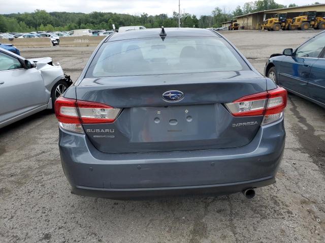 Photo 6 from auction – 2019 SUBARU IMPREZA LI with VIN 4S3GKAU64K3600745