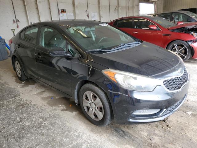 Photo 4 from auction – 2014 KIA FORTE LX with VIN KNAFK4A64E5187281