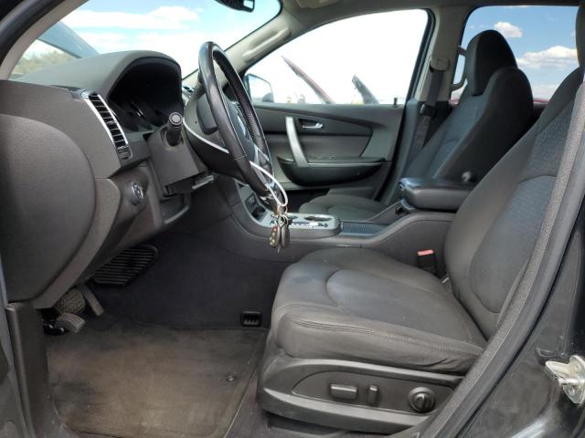 Photo 7 from auction – 2011 GMC ACADIA SLE with VIN 1GKKVPED3BJ129141