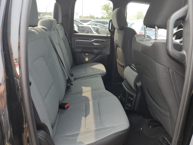 Photo 10 from auction – 2022 RAM 1500 BIG H with VIN 1C6RRFBG8NN279130