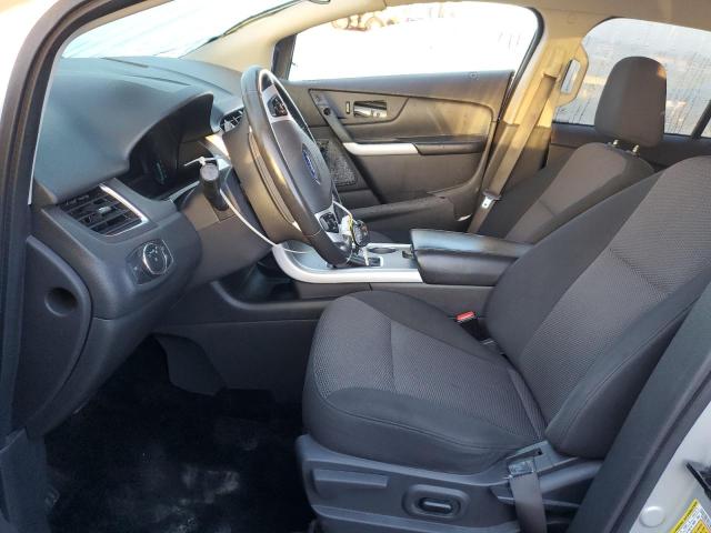 Photo 7 from auction – 2011 FORD EDGE SEL with VIN 2FMDK4JC0BBB06800