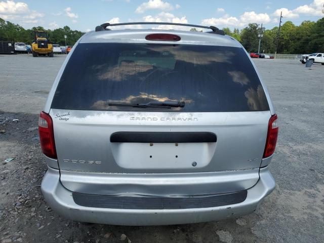 Photo 6 from auction – 2003 DODGE GRAND CARA with VIN 1D4GP24363B180025
