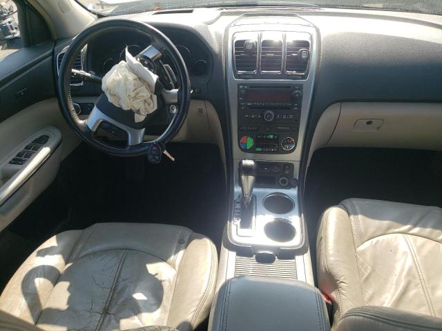 Photo 8 from auction – 2007 GMC ACADIA SLT with VIN 1GKEV33797J163854