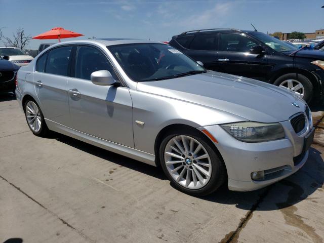 Photo 4 from auction – 2011 BMW 335 D with VIN WBAPN7C5XBA947900