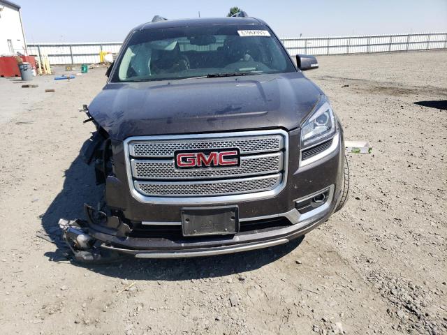 Photo 5 from auction – 2014 GMC ACADIA DEN with VIN 1GKKVTKD8EJ145692