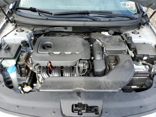 Photo 11 from auction – 2015 HYUNDAI SONATA SPO with VIN 5NPE34AF8FH222787