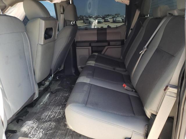Photo 10 from auction – 2020 FORD F150 SUPER with VIN 1FTEW1EB0LKD26538