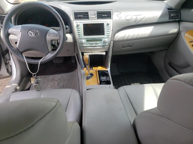 Photo 8 from auction – 2007 TOYOTA CAMRY LE with VIN 4T1BK46K37U536071