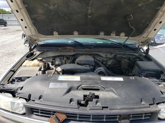 Photo 11 from auction – 2000 CHEVROLET SILVERADO with VIN 1GCEK14V7YE410790