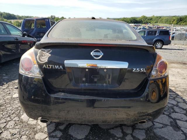 Photo 6 from auction – 2010 NISSAN ALTIMA BAS with VIN 1N4AL2AP2AN413163