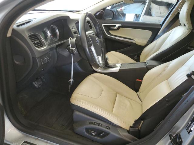 Photo 7 from auction – 2013 VOLVO S60 T5 with VIN YV1612FS9D2198268