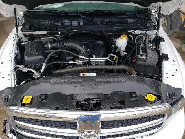 Photo 11 from auction – 2019 RAM 1500 CLASS with VIN 1C6RR6TT8KS653826