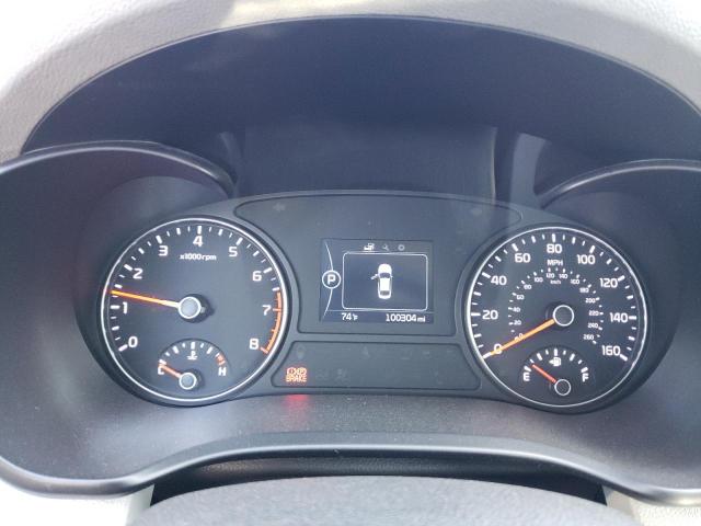 صورة رقم 9 من المزاد - 2016 KIA OPTIMA EX مع VIN 5XXGU4L33GG097588