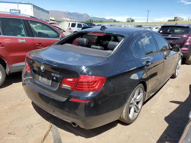 Photo 3 from auction – 2016 BMW 535 I with VIN WBA5B1C5XGG553671