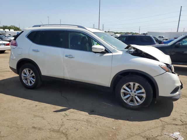 Photo 4 from auction – 2015 NISSAN ROGUE S with VIN 5N1AT2MK2FC846958