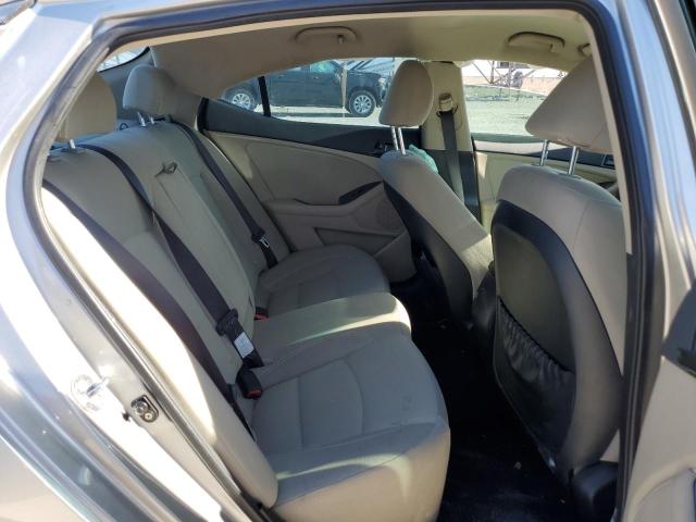 Photo 10 from auction – 2013 KIA OPTIMA LX with VIN KNAGM4A77D5360510