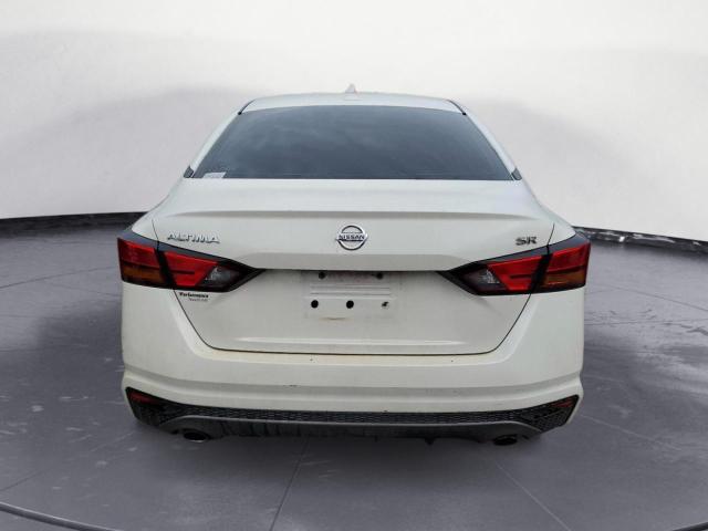 Photo 6 from auction – 2019 NISSAN ALTIMA SR with VIN 1N4BL4CV6KC137000