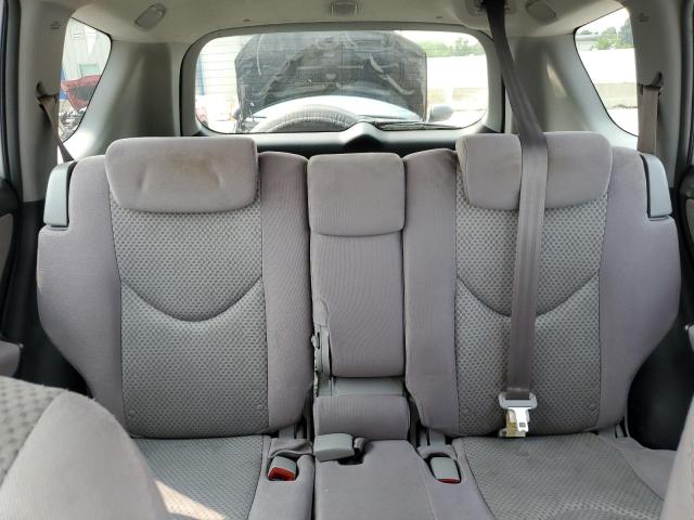 Photo 10 from auction – 2008 TOYOTA RAV4 with VIN JTMBD33V486074794