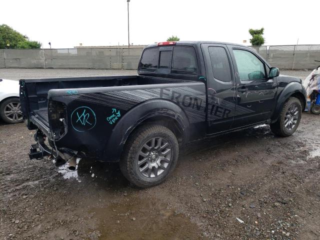 Photo 3 from auction – 2012 NISSAN FRONTIER with VIN 1N6AD0CU6CC450744