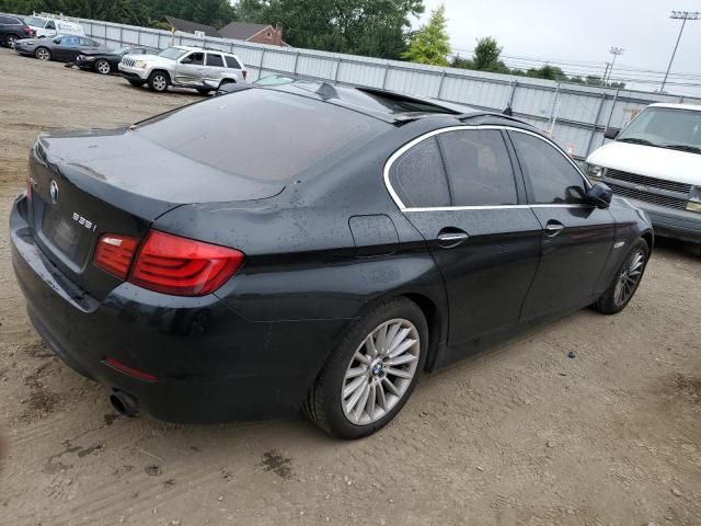 Photo 3 from auction – 2013 BMW 535 XI with VIN WBAFU7C58DDU68603