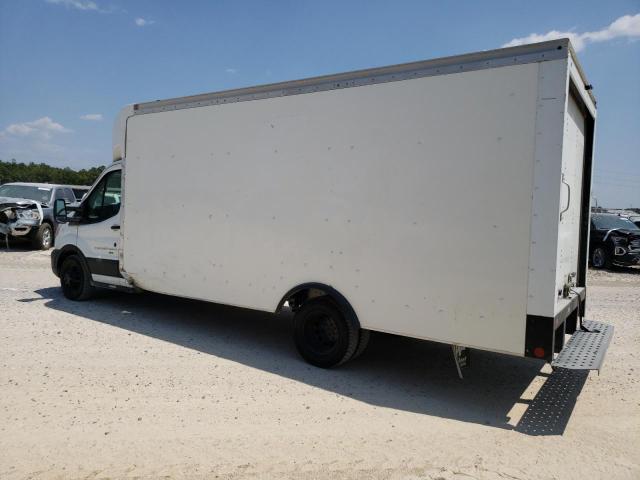 Photo 2 from auction – 2020 FORD TRANSIT T- with VIN 1FDRU8PG4LKB12981