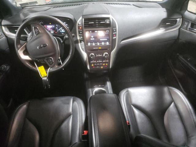 Photo 8 from auction – 2019 LINCOLN MKC with VIN 5LMCJ1D92KUL30011