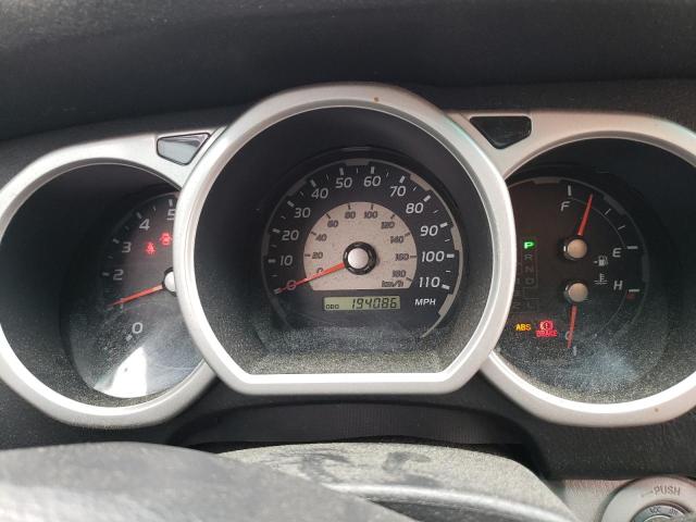 Zdjęcie 9 z aukcji – 2003 TOYOTA 4RUNNERLTD z VIN JTEBT14R238000954