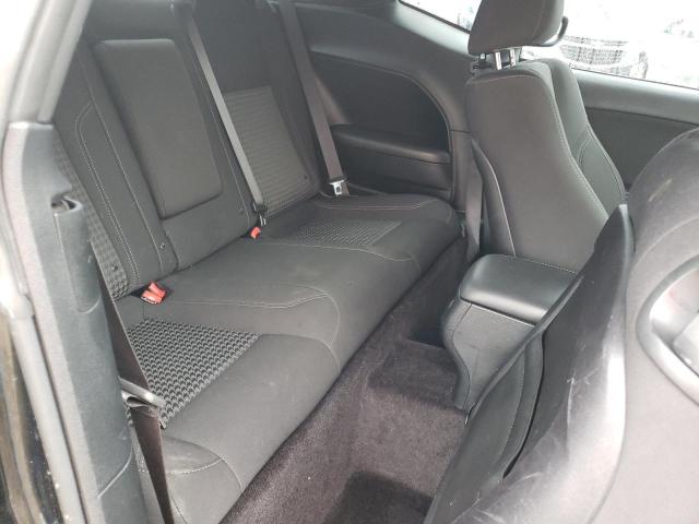 Photo 10 from auction – 2018 DODGE CHALLENGER with VIN 2C3CDZAG4JH234435