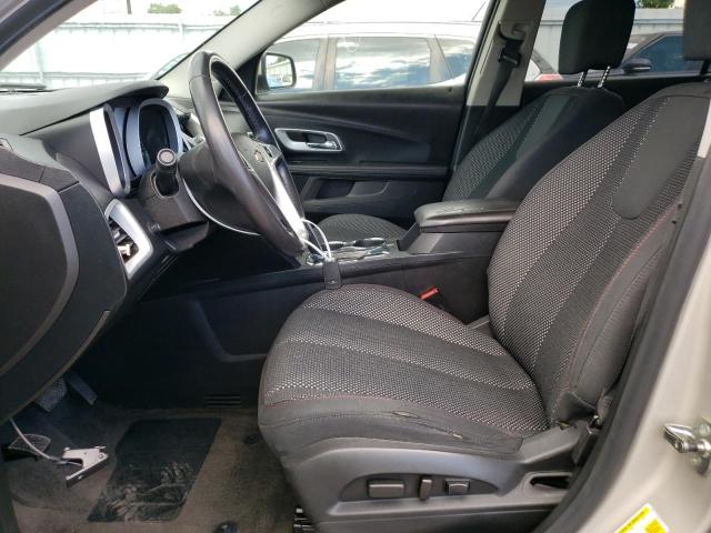 Photo 7 from auction – 2011 CHEVROLET EQUINOX LT with VIN 2CNFLEEC9B6362738