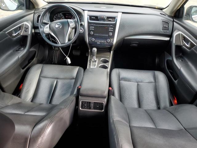Photo 8 from auction – 2013 NISSAN ALTIMA 2.5 with VIN 1N4AL3AP2DC227810