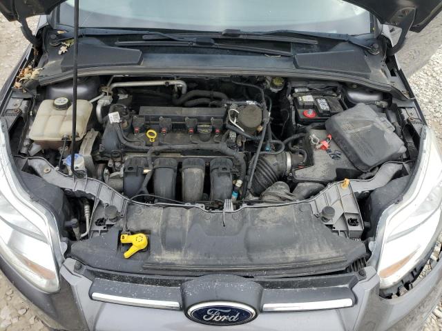 Photo 11 from auction – 2013 FORD FOCUS SE with VIN 1FADP3F20DL307511
