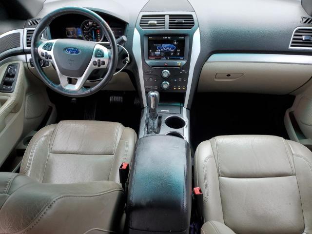 Photo 8 from auction – 2013 FORD EXPLORER X with VIN 1FM5K8D87DGA18177