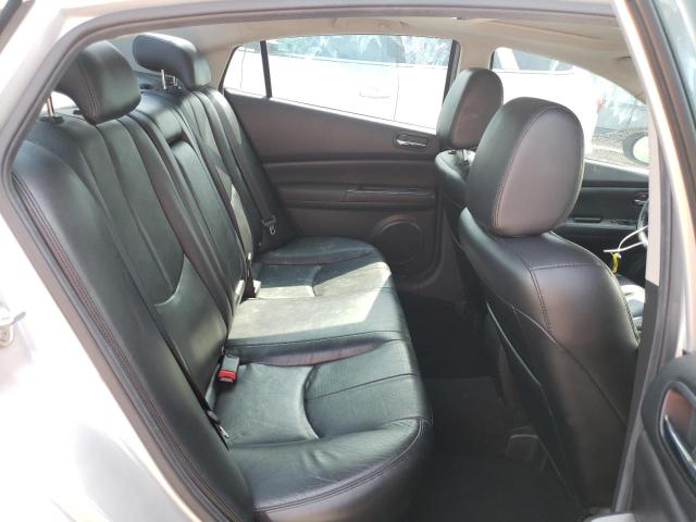 Photo 10 from auction – 2010 MAZDA 6 I with VIN 1YVHZ8CH8A5M37090