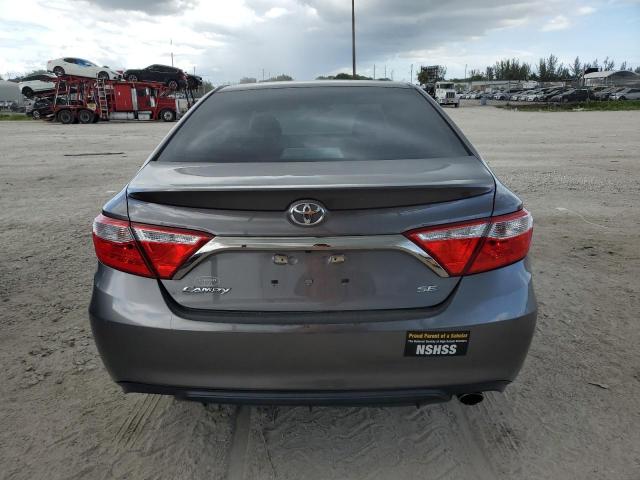 Photo 6 from auction – 2017 TOYOTA CAMRY LE with VIN 4T1BF1FK8HU424290